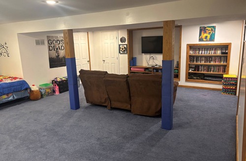 Wilmington House | Your Haven on the Road