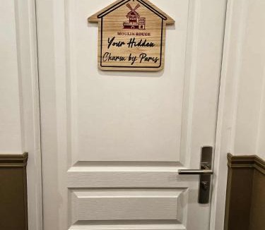 Le Kremlin-Bicetre Apartment | Your hidden charm by Paris