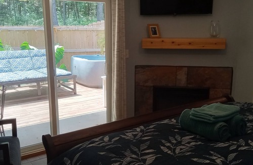 Winnsboro Bed & Breakfast | Your Hidden Garden Bed and Breakfast