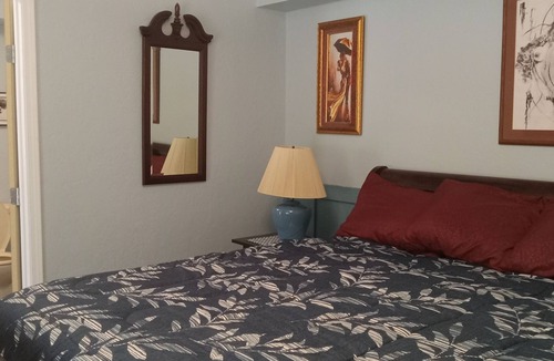 Winnsboro Bed & Breakfast | Your Hidden Garden Bed and Breakfast