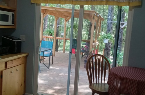 Winnsboro Bed & Breakfast | Your Hidden Garden Bed and Breakfast