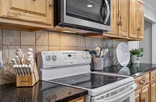 Bartlesville House | Your Hillside Haven VRBO