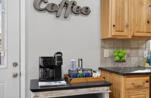 Bartlesville House | Your Hillside Haven VRBO