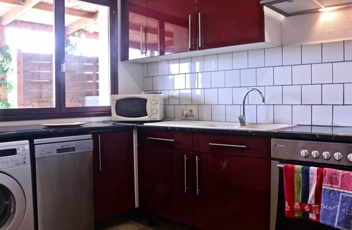 Masarac Apartment | Your holiday in the countryside