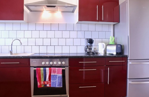 Masarac Apartment | Your holiday in the countryside