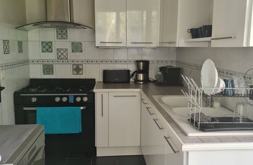 Varaville House | Your holidays in a beautiful property