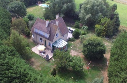 Varaville House | Your holidays in a beautiful property
