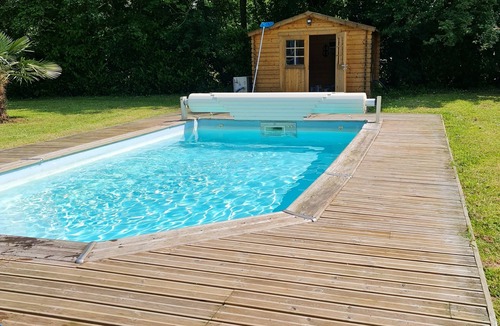 Varaville House | Your holidays in a beautiful property