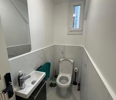 Val-de-Grace Apartment | Your home at the Luxembourg garden