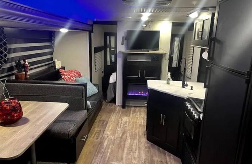 Citrus Heights House | Your Home Away From Home