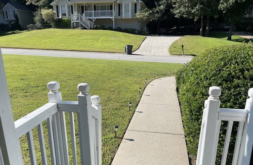 Powder Springs House | Your home away from home
