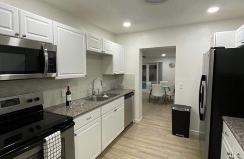 Jungle Terrace House | Your Home Away From Home W/Heated Pool