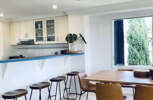 Goolwa Beach House | Your Home Away from Home