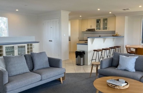 Goolwa Beach House | Your Home Away from Home