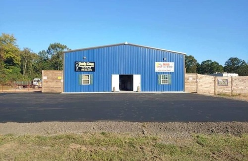 Russellville RV Rental | Your Home away from Home.