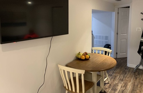 Cannifton Apartment | Your home away from home!