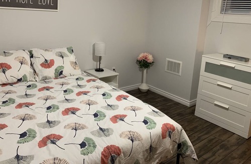 Cannifton Apartment | Your home away from home!