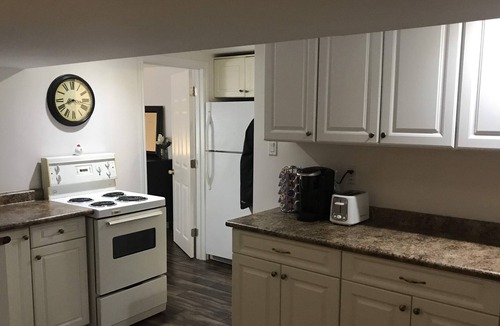 Cannifton Apartment | Your home away from home!