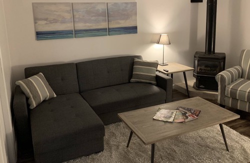 Cannifton Apartment | Your home away from home!