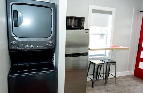 Edmundston Apartment | Your home away from home