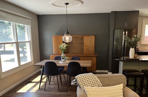 Rosemount House | Your Home, away from Home