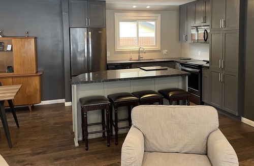 Rosemount House | Your Home, away from Home