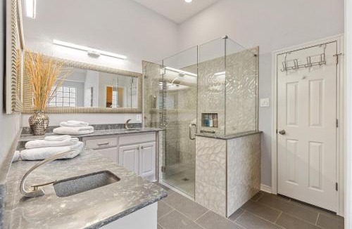Colleyville House | Your Home Away From Home in DFW
