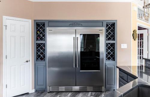 Colleyville House | Your Home Away From Home in DFW