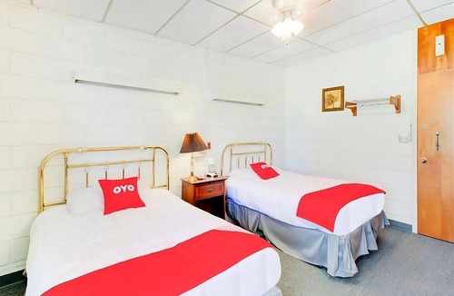 Drumright House | Your Home Away From Home! 3 Convenient Units, Free Parking, Pets Allowed!
