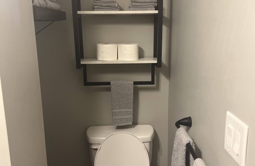 Fort Kent Mills House | Your Home Away From Home