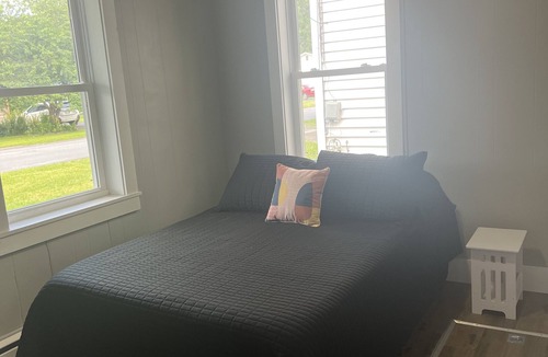 Fort Kent Mills House | Your Home Away From Home