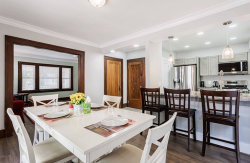 Rochester House | Your Home Away From Home For 90 Days or More