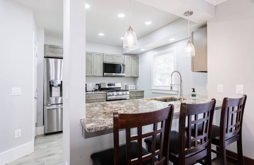 Rochester House | Your Home Away From Home For 90 Days or More