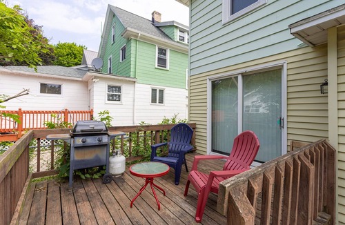 Rochester House | Your Home Away From Home For 90 Days or More