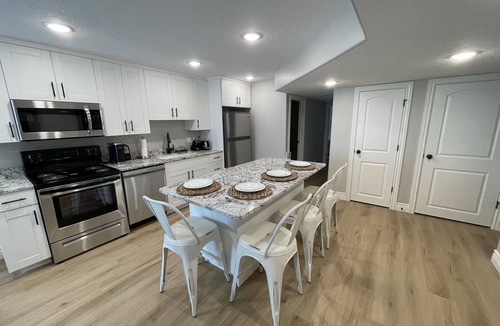 Utah County Apartment | Your home away from home!