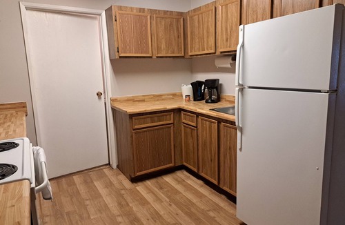 Estevan Apartment | Your home away from home in busy Estevan