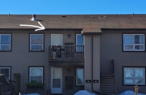 Estevan Apartment | Your home away from home in busy Estevan