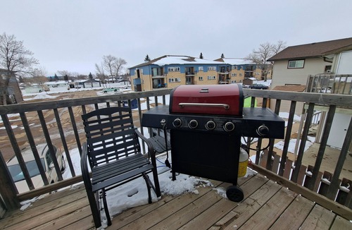 Estevan Apartment | Your home away from home in busy Estevan