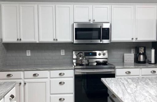 Stone Oak House | Your home away from home