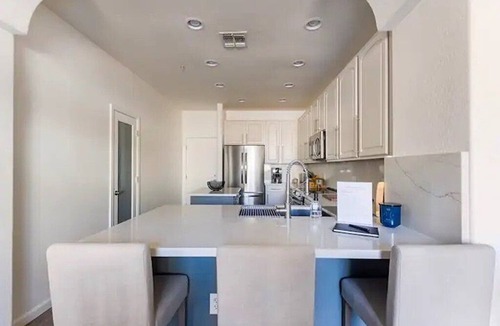 Sierra Verde House | Your home away from home awaits!