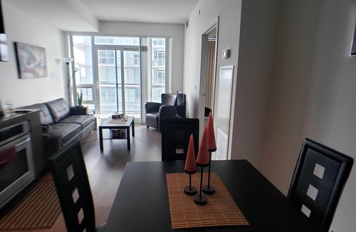 Yonge-Eglinton Condo | YOUR HOME AWAY FROM HOME