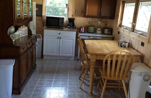 Chaumont Cottage | Your Home Away From Home On Pt Salubrious