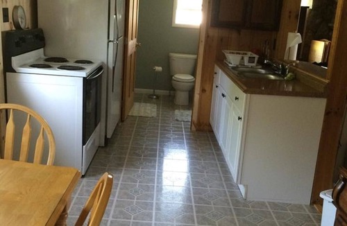 Chaumont Cottage | Your Home Away From Home On Pt Salubrious