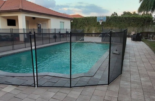 Miami Lakes House | Your home away from home