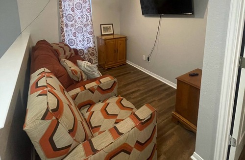 Killeen Condo | Your home away from home