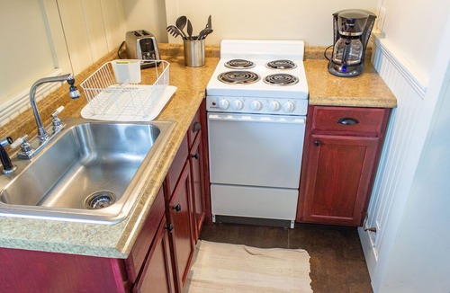 Moravia Apartment | Your home away from home