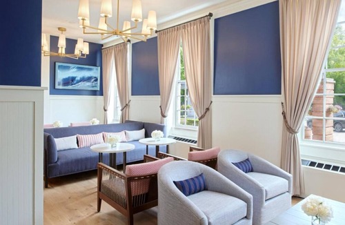 Historic Hill Hotel | Your Home Away From Home! 4 Convenient Units, Pool, Onsite Parking!