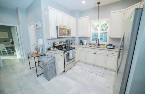 Plymouth House | Your Home Away From Home