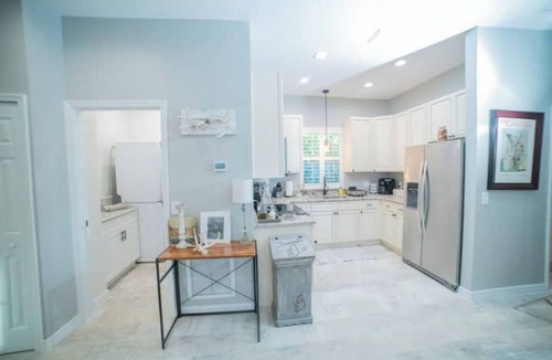 Plymouth House | Your Home Away From Home
