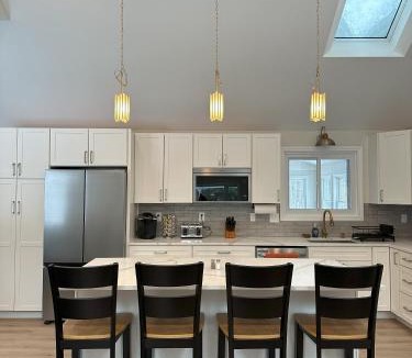 Wolfeboro House | Your Home Away From Home